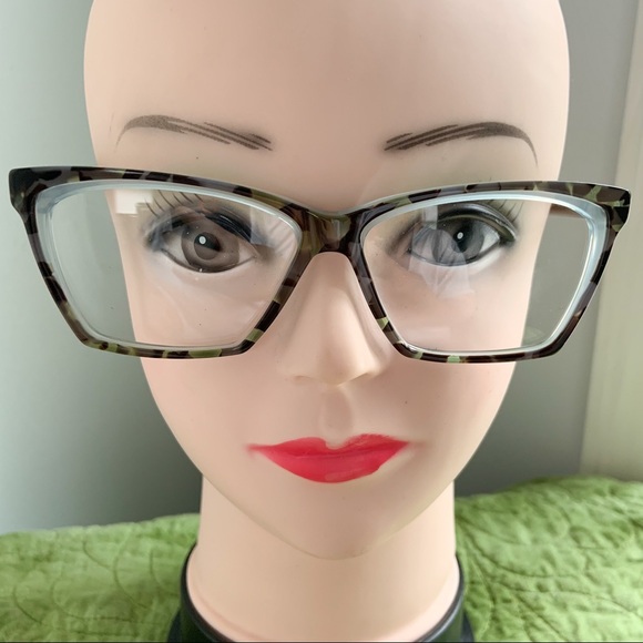 Plein Les Mirettes PLM Eyeglasses Frames France - Picture 2 of 12